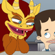 <i>Big Mouth</i> is bigger and mouthier than ever, and even more magical